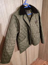 giacca donna Barbour  tg S/M