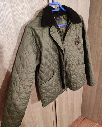 giacca donna Barbour  tg S/M