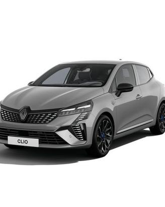 Renault Clio esprit Alpine E-Tech full hybrid 145