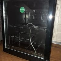 Cantinetta per vino 46 litri  DAYA