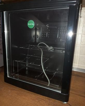 Cantinetta per vino 46 litri  DAYA