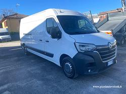 RENAULT Master PASSO LUNGO [A342]