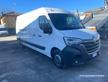 RENAULT Master PASSO LUNGO [A342]
