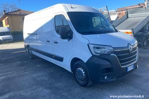 RENAULT Master PASSO LUNGO [A342]