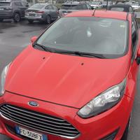 FORD Fiesta 1.0 80CV 5 porte Titanium