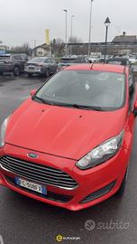 FORD Fiesta 1.0 80CV 5 porte Titanium