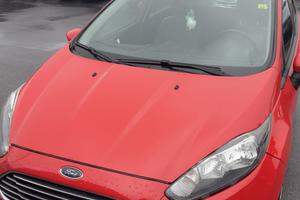 FORD Fiesta 1.0 80CV 5 porte Titanium