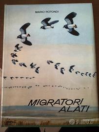 Libro Migratori Alati
