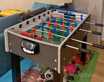 Calcio balilla Roberto Sport 