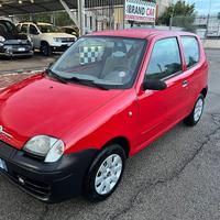 Fiat Seicento 1100 Fire Unipro 2007