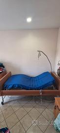 LETTO ELETTRICO  ANZIANI DISABILI zona Centocelle 