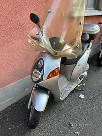 Honda @150