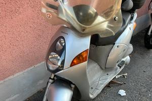 Honda @150