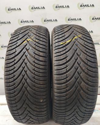 GOMME USATE 205 60 16 KLEBER INVERNALI