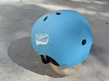 Casco Per Bambini Certificato CE CPSC - Regolabile Per Bici, Skate E Pattini - Foto 6
