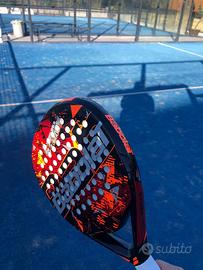 Racchetta padel Babolat
