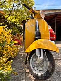 Vespa 50 special - COMPLETAMENTE RESTAURATA