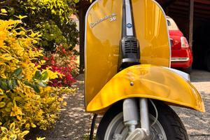 Vespa 50 special - COMPLETAMENTE RESTAURATA