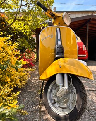 Vespa 50 special - COMPLETAMENTE RESTAURATA