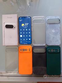 Sc@mbio Pixel 9 Pro XL 128 garanzia 2027