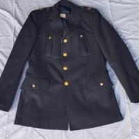 aeronautica giacca drop 