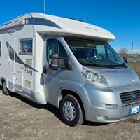 Elnagh T-Loft 31 Soli 6500 Km ORIGINALI!!
