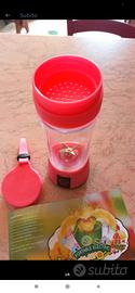 frullatore usb