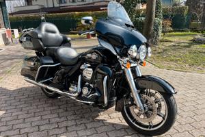 HARLEY DAVIDSON 114 ULTRA LIMITED 2023