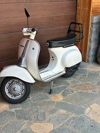 Piaggio vespa 50 special conservata