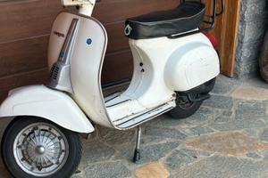 Piaggio vespa 50 special conservata