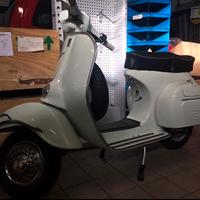 Piaggio Vespa 125 (VNB/VNC) - 1966