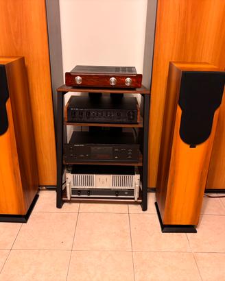 Diffusori Chario Syntar 200 Tower