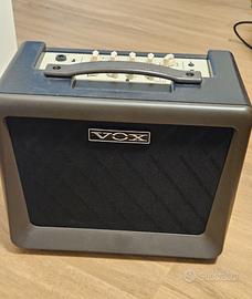 amplificatore per chitarra acustica VOX
