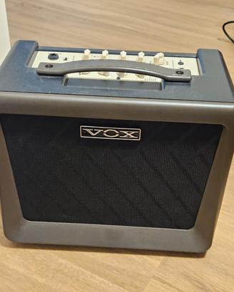 amplificatore per chitarra acustica VOX