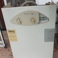 Caldaia a gas Junkers
