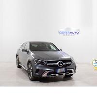 Mercedes-Benz GLC Coupé GLC 200d Coupé 4Matic...