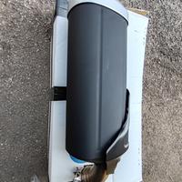 marmitta originale Suzuki v strom 1000 anno 2018 