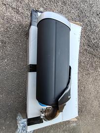 marmitta originale Suzuki v strom 1000 anno 2018 