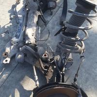 Volvo c30 2.4d avantreno completo 2006