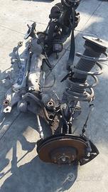 Volvo c30 2.4d avantreno completo 2006