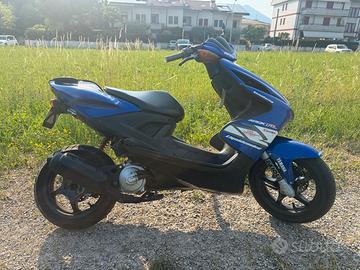 YAMAHA AEROX 50cc