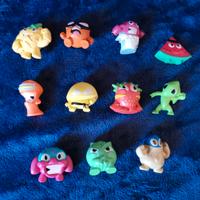 Super Foodies 1 Esselunga