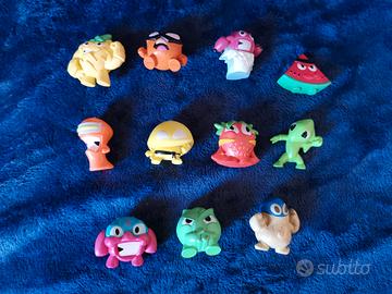 Super Foodies 1 Esselunga