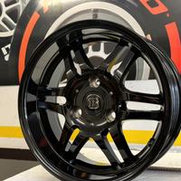 CERCHI IN LEGA SMART 15'' MODELLO BRABUS