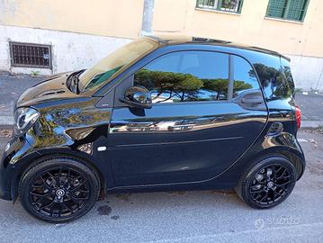 Smart ForTwo SuperPassion