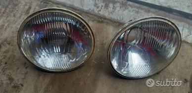 Fanale-faro anteriore siem 6674 e siem 6673