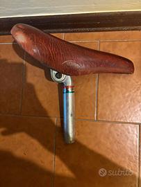 SELLA BICI UNICANITOR CINELLI