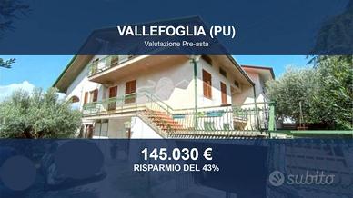 Immobile in asta di 296 m² con più di 5 locali e b