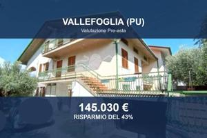 Immobile in asta di 296 m² con più di 5 locali e b