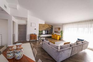 Attico / Mansarda di 210 m² con 4 locali e box aut